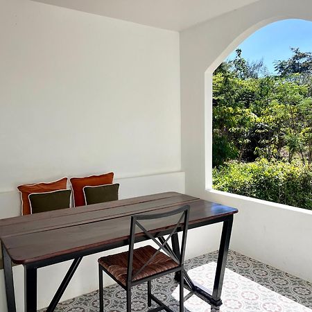 Hotel Tubtao Sleepy Hill Pong Talong Exteriér fotografie