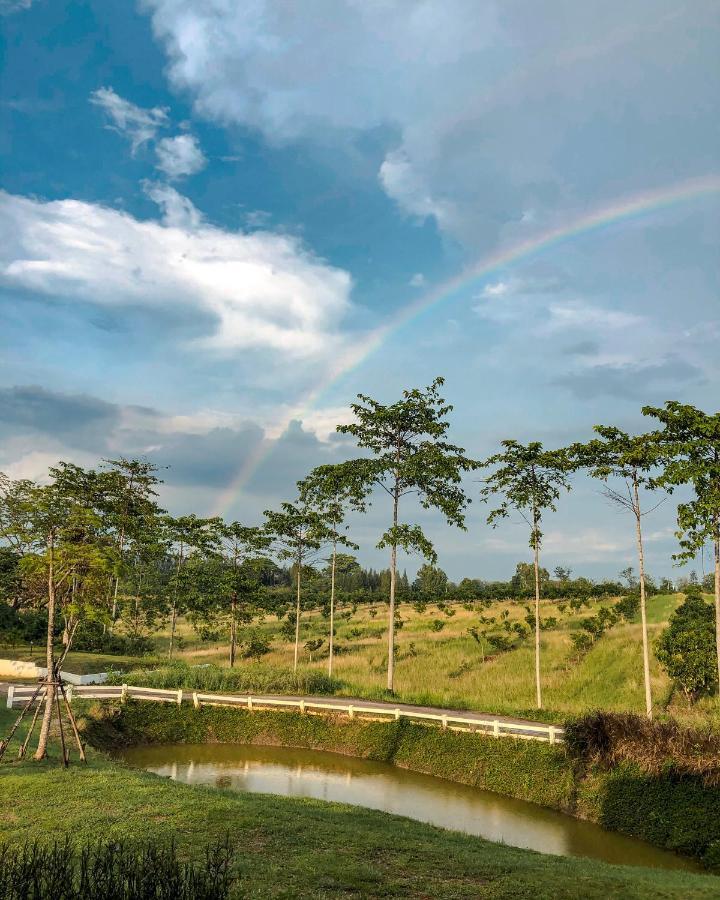 Hotel Tubtao Sleepy Hill Pong Talong Exteriér fotografie
