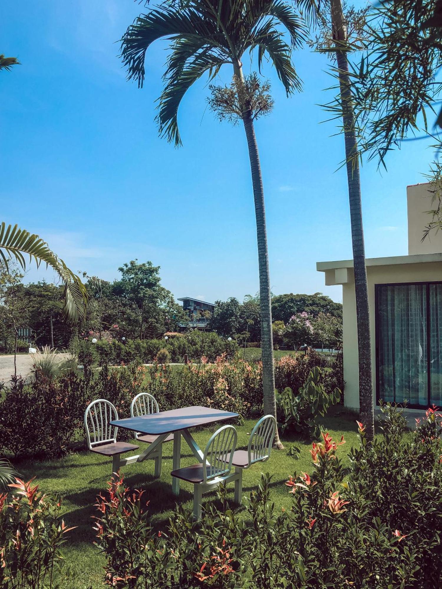 Hotel Tubtao Sleepy Hill Pong Talong Exteriér fotografie