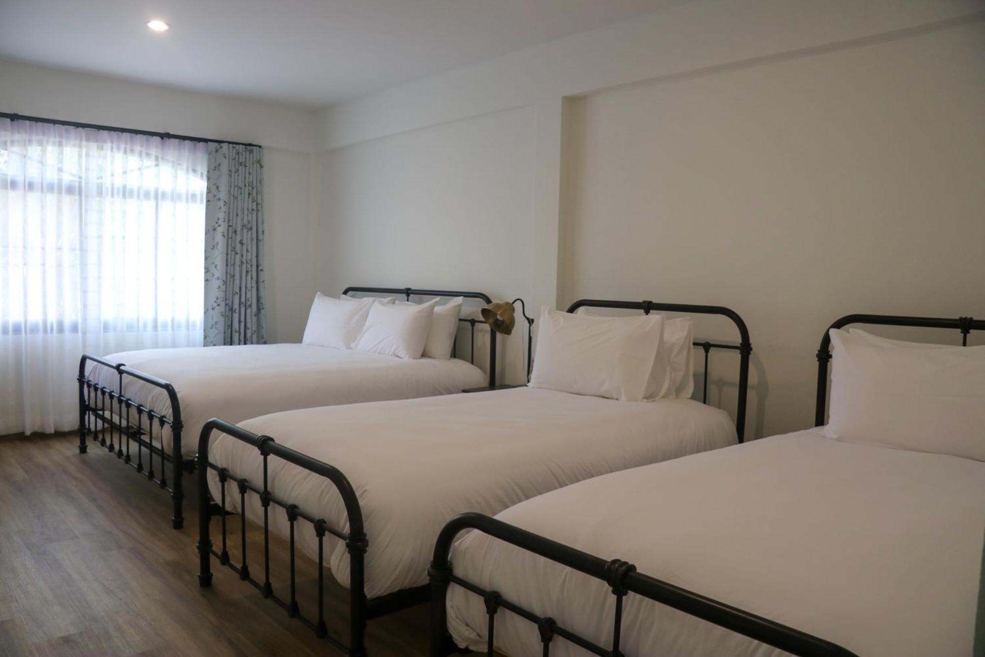 Hotel Tubtao Sleepy Hill Pong Talong Pokoj fotografie