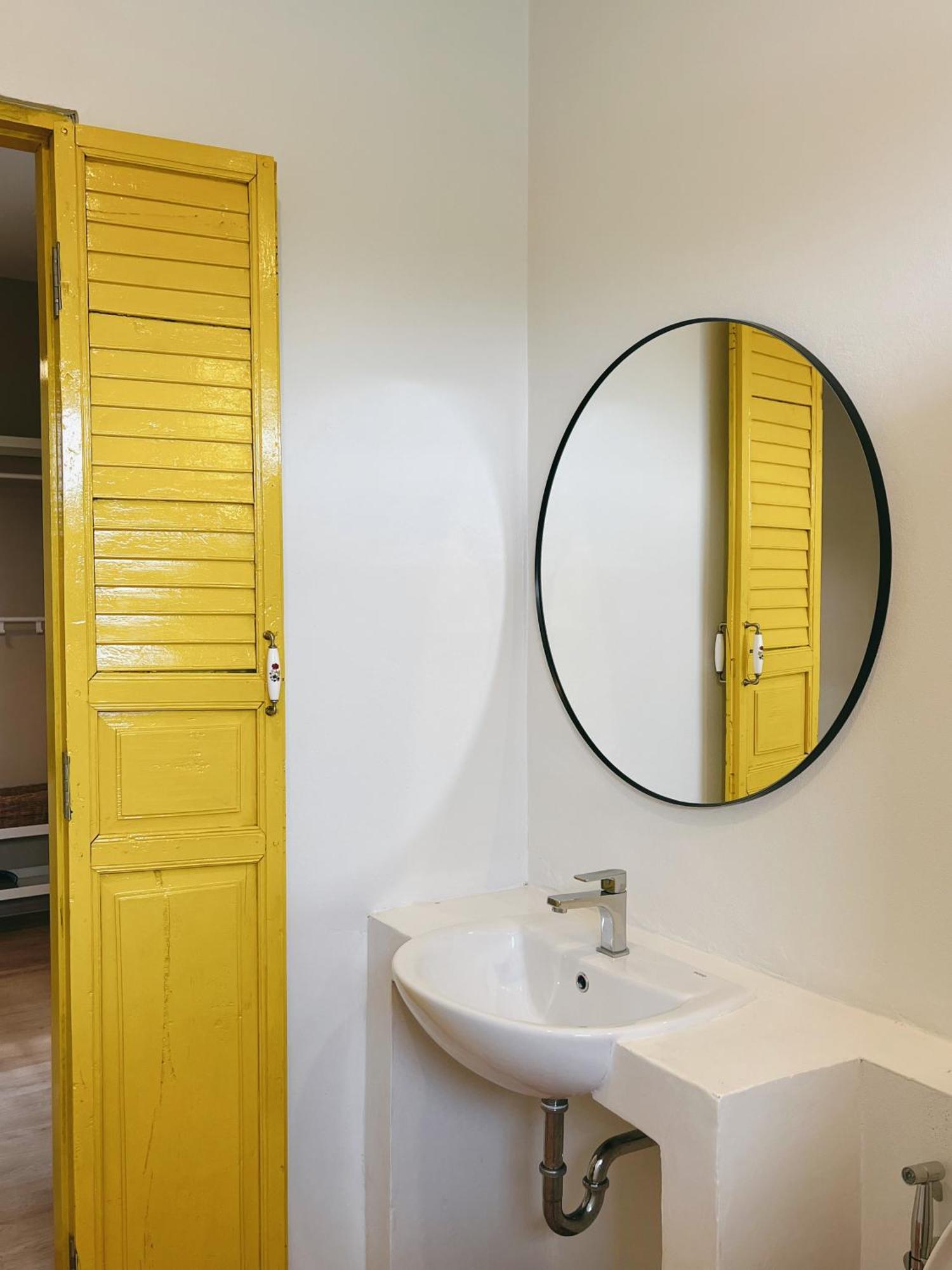 Hotel Tubtao Sleepy Hill Pong Talong Pokoj fotografie