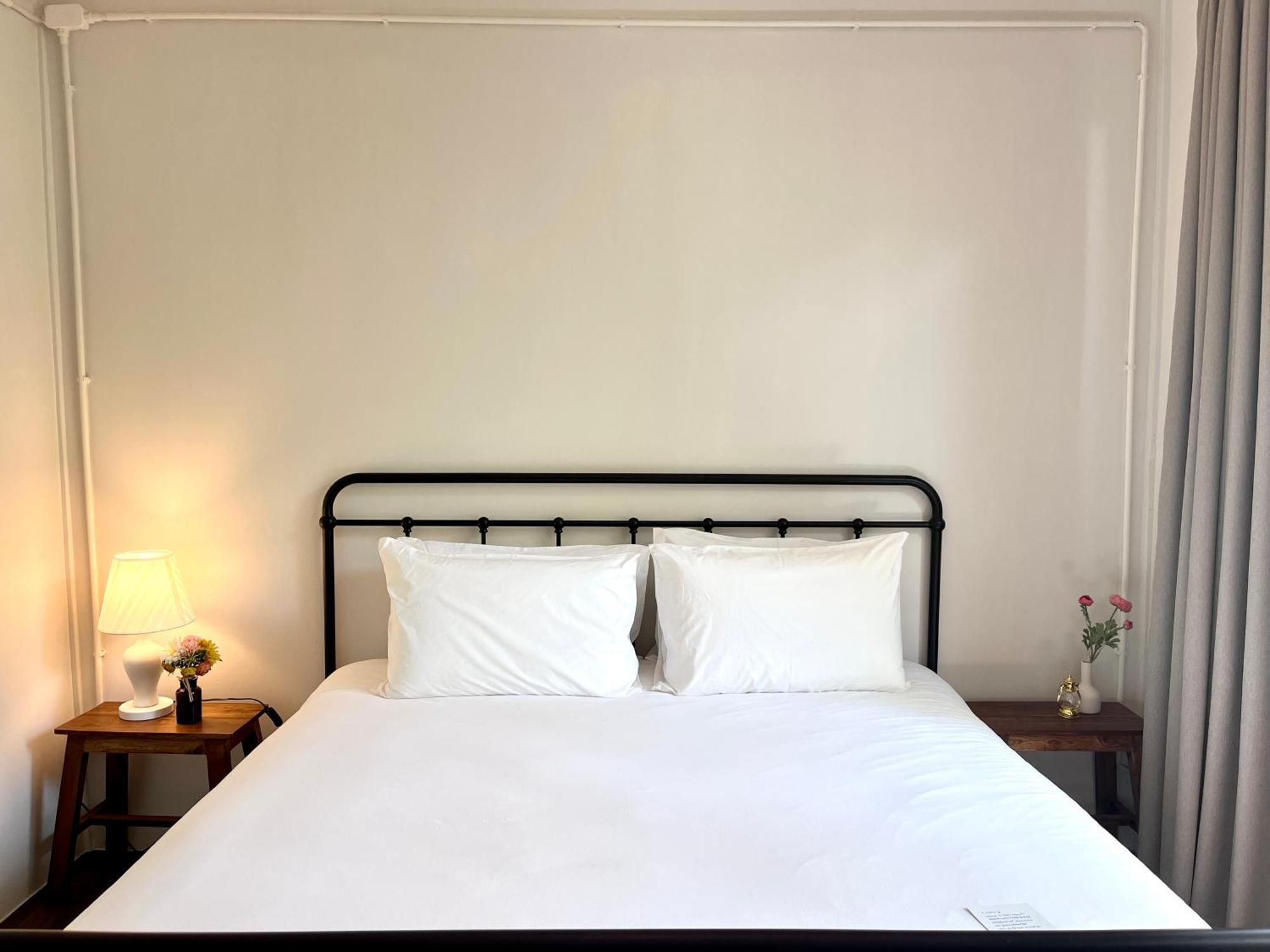Hotel Tubtao Sleepy Hill Pong Talong Pokoj fotografie