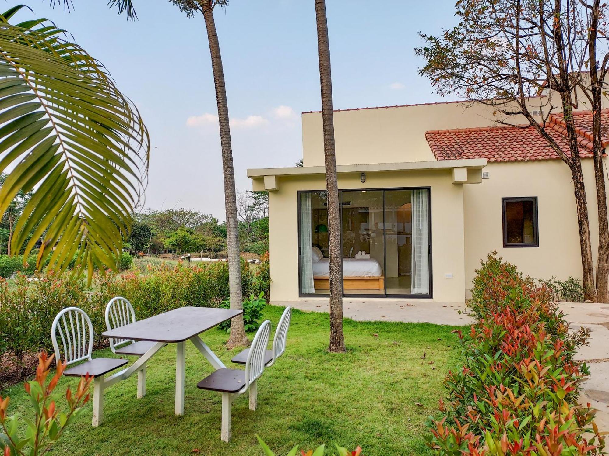 Hotel Tubtao Sleepy Hill Pong Talong Pokoj fotografie
