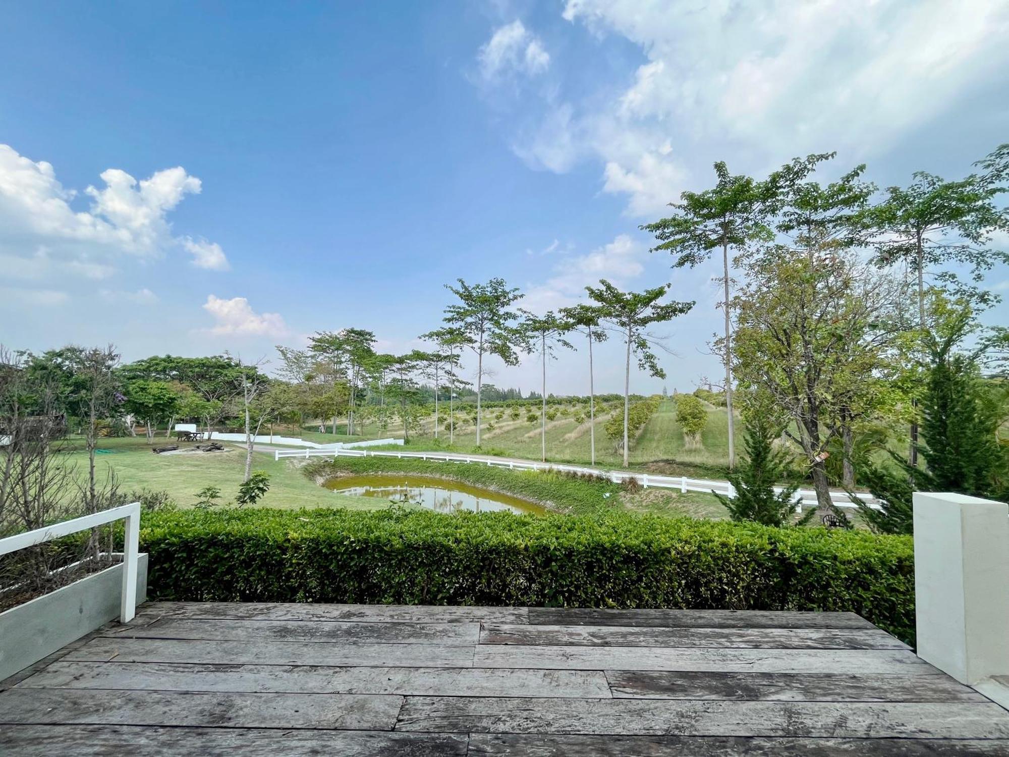 Hotel Tubtao Sleepy Hill Pong Talong Pokoj fotografie