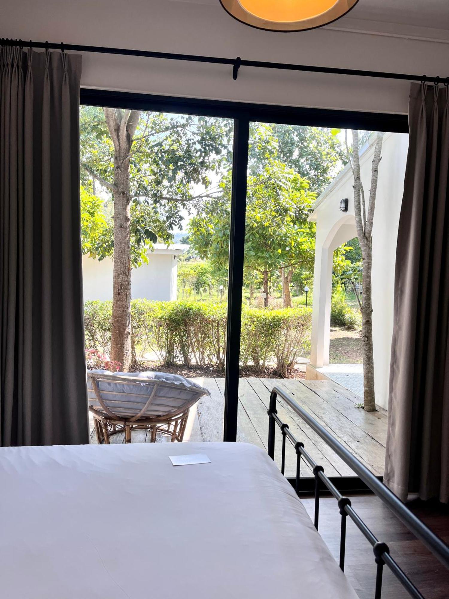 Hotel Tubtao Sleepy Hill Pong Talong Pokoj fotografie