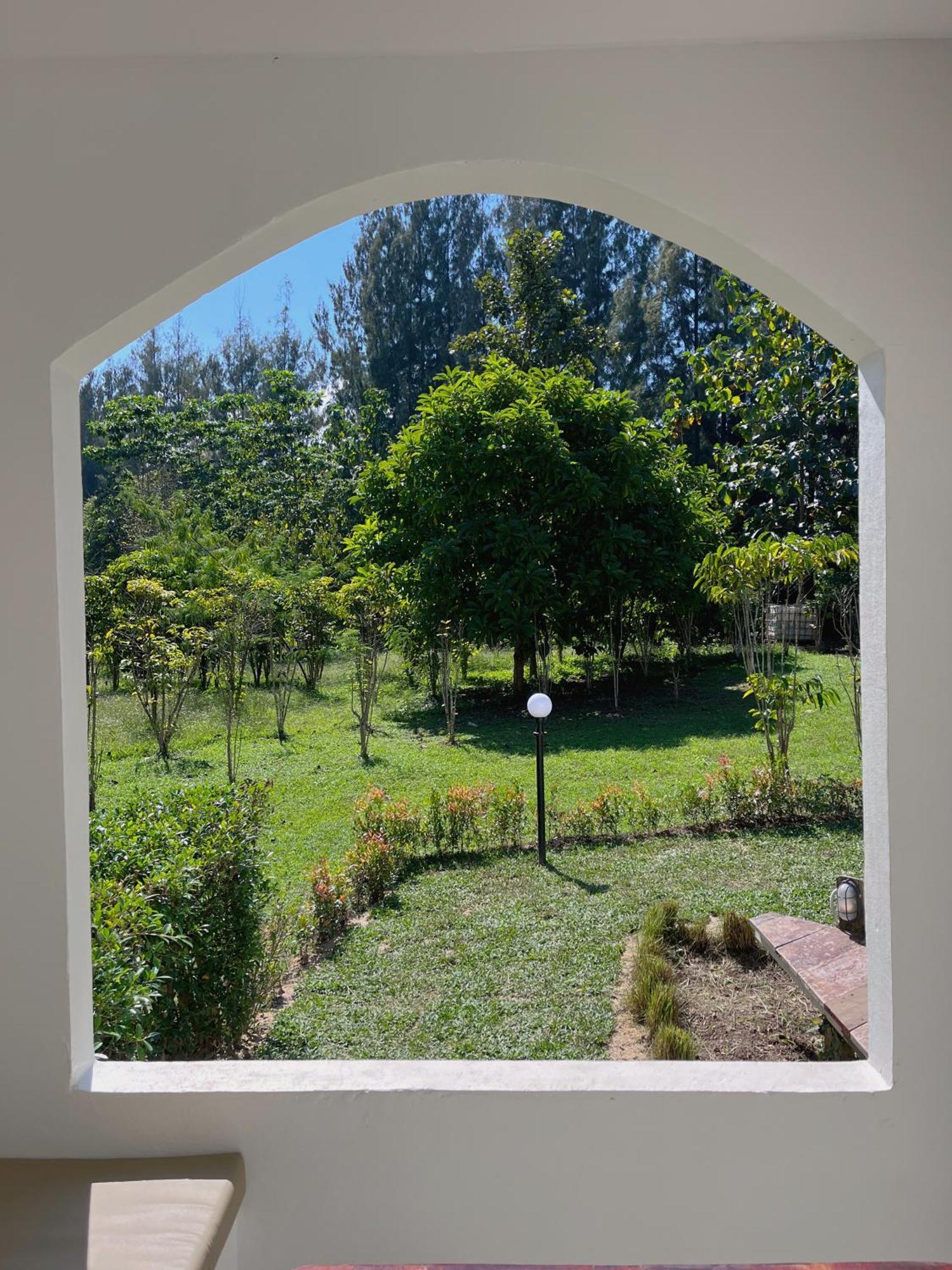 Hotel Tubtao Sleepy Hill Pong Talong Pokoj fotografie